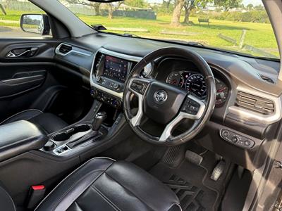 2019 Holden Acadia - Thumbnail