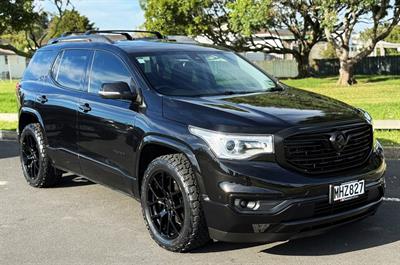 2019 Holden Acadia - Thumbnail