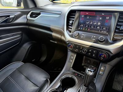 2019 Holden Acadia - Thumbnail
