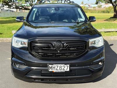 2019 Holden Acadia - Thumbnail