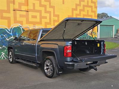 2014 GMC Sierra - Thumbnail