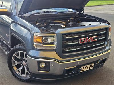 2014 GMC Sierra - Thumbnail