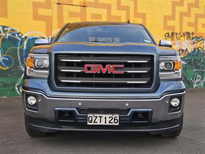 2014 GMC Sierra - Thumbnail