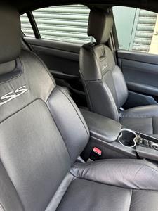 2009 Holden Commodore - Thumbnail