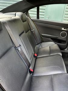 2009 Holden Commodore - Thumbnail