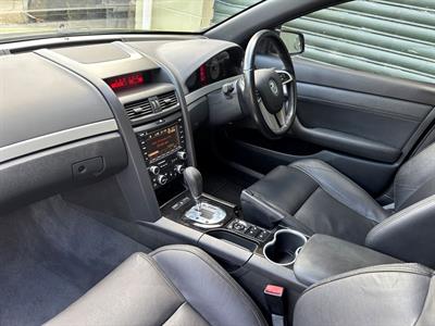 2009 Holden Commodore - Thumbnail