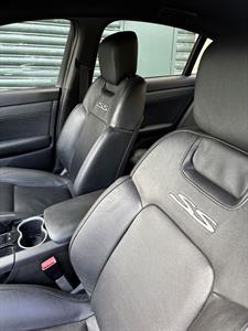 2009 Holden Commodore - Thumbnail