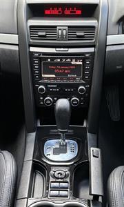2009 Holden Commodore - Thumbnail