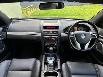 2009 Holden Commodore - Thumbnail