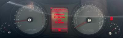 2009 Holden Commodore - Thumbnail