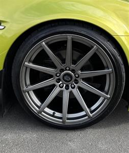 2009 Holden Commodore - Thumbnail