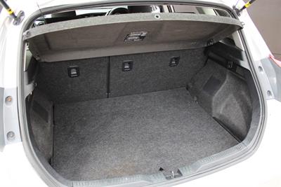 2017 Toyota Corolla - Thumbnail