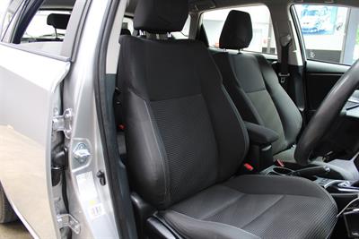 2017 Toyota Corolla - Thumbnail