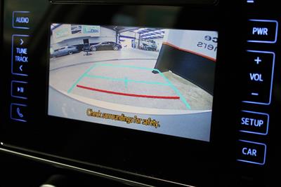 2017 Toyota Corolla - Thumbnail