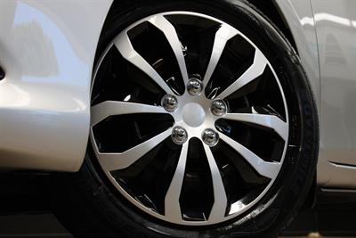 2017 Toyota Corolla - Thumbnail