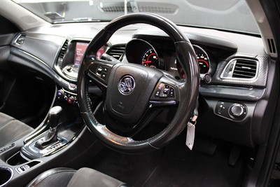 2013 Holden COMMODORE - Thumbnail