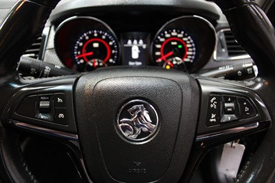 2013 Holden COMMODORE - Thumbnail