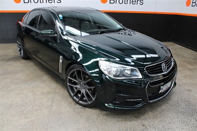 2013 Holden COMMODORE - Thumbnail