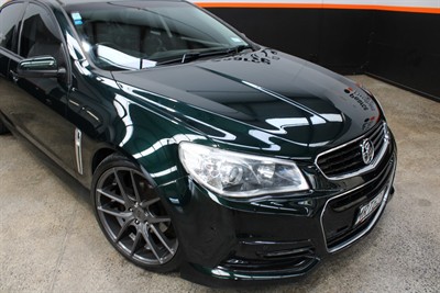 2013 Holden COMMODORE - Thumbnail