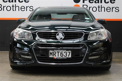 2013 Holden COMMODORE - Thumbnail