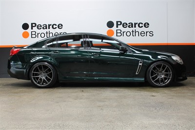 2013 Holden COMMODORE - Thumbnail
