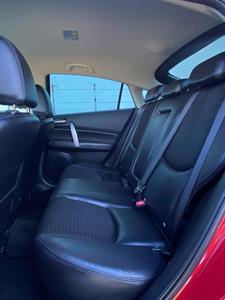 2009 Mazda Atenza - Thumbnail