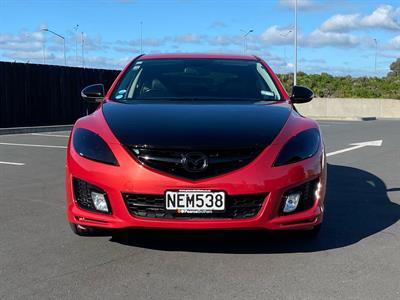 2009 Mazda Atenza - Thumbnail