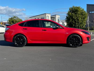 2009 Mazda Atenza - Thumbnail