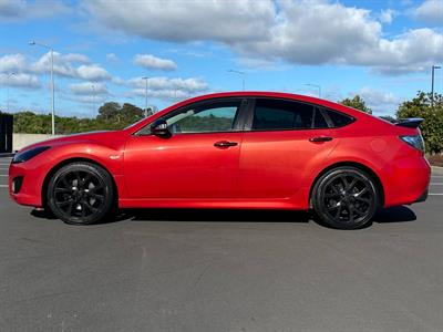 2009 Mazda Atenza - Thumbnail