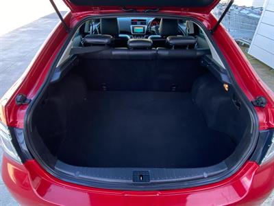 2009 Mazda Atenza - Thumbnail