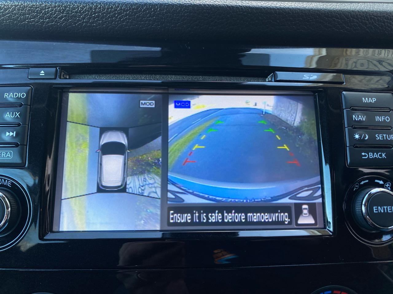 2019 Nissan QASHQAI