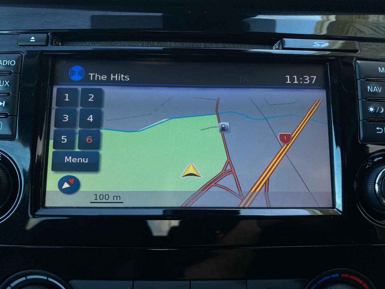 2019 Nissan QASHQAI