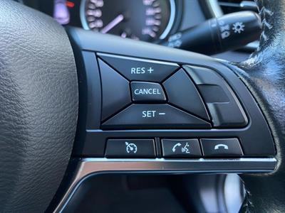 2019 Nissan QASHQAI - Thumbnail