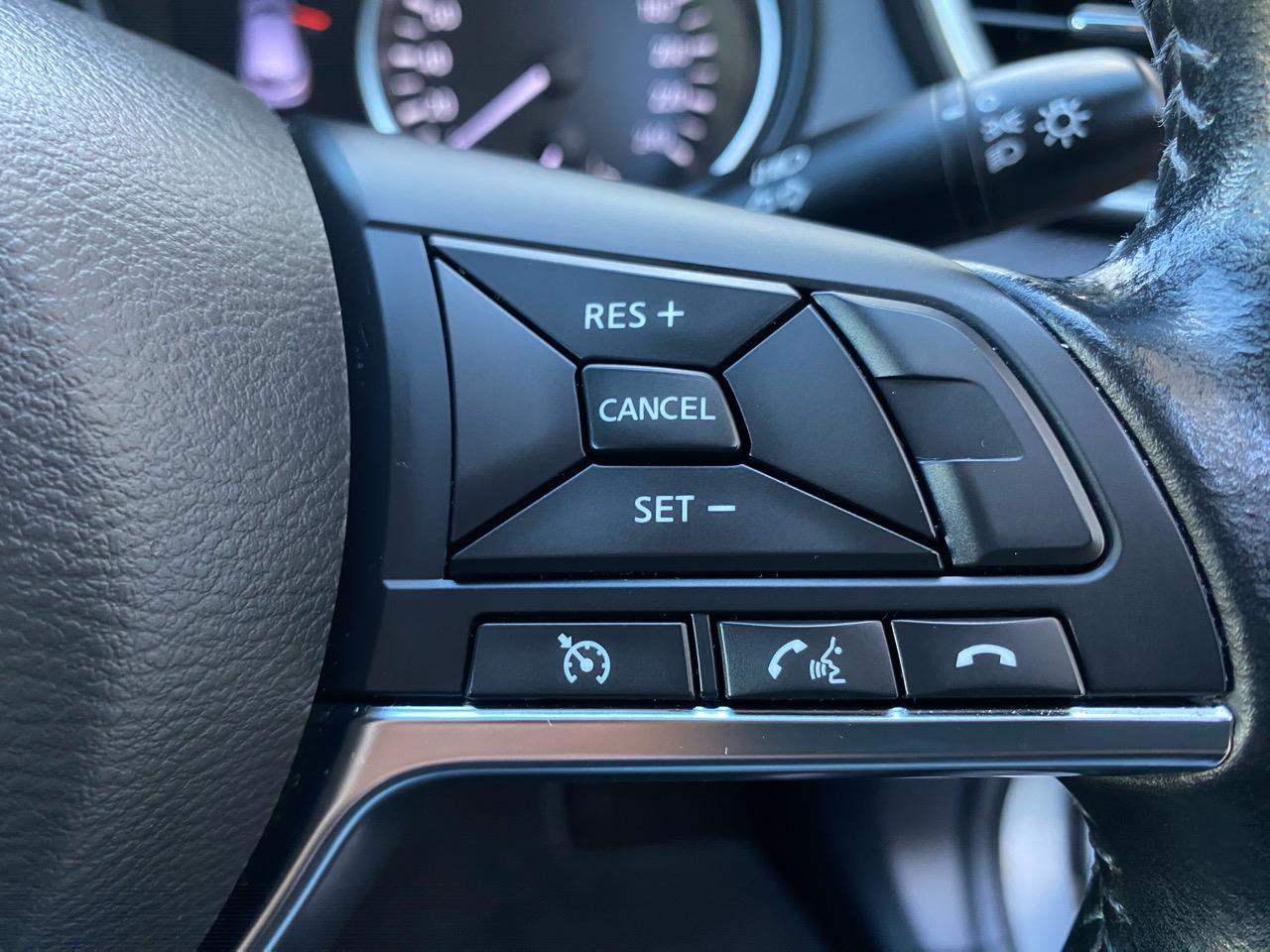 2019 Nissan QASHQAI