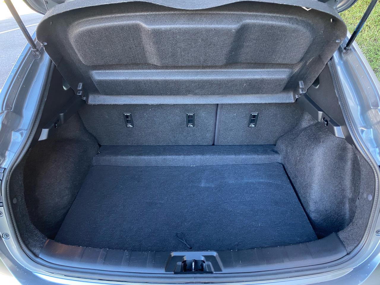 2019 Nissan QASHQAI