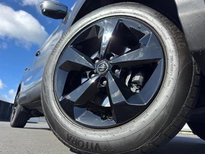 2019 Nissan QASHQAI - Thumbnail