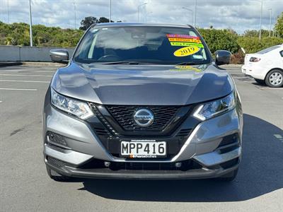 2019 Nissan QASHQAI - Thumbnail
