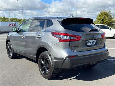 2019 Nissan QASHQAI - Thumbnail
