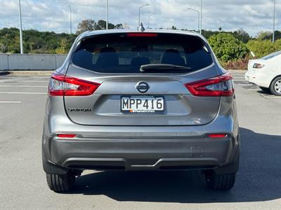 2019 Nissan QASHQAI - Thumbnail