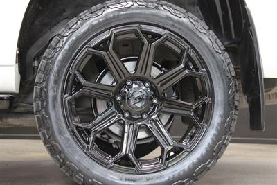 2017 Toyota Landcruiser Prado - Thumbnail