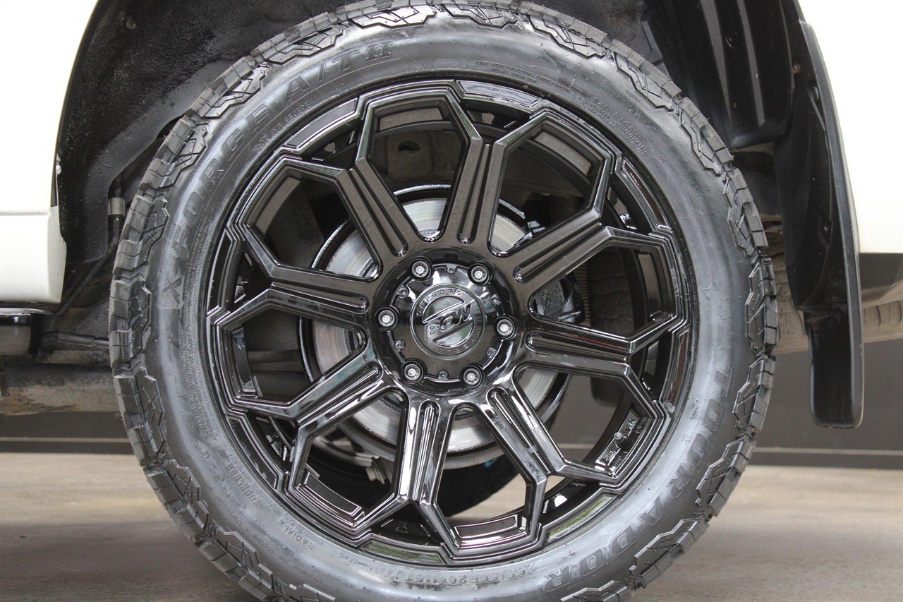 2017 Toyota Landcruiser Prado