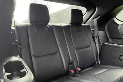 2017 Mazda Cx-9 - Thumbnail