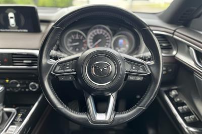 2017 Mazda Cx-9 - Thumbnail