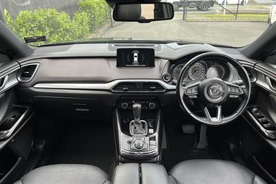 2017 Mazda Cx-9 - Thumbnail