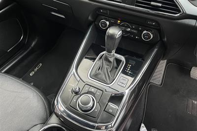 2017 Mazda Cx-9 - Thumbnail