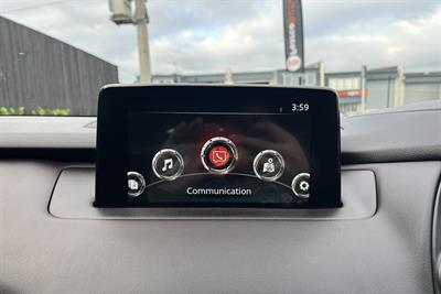 2017 Mazda Cx-9 - Thumbnail