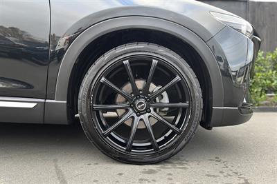 2017 Mazda Cx-9 - Thumbnail