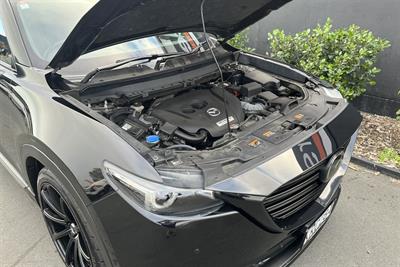 2017 Mazda Cx-9 - Thumbnail