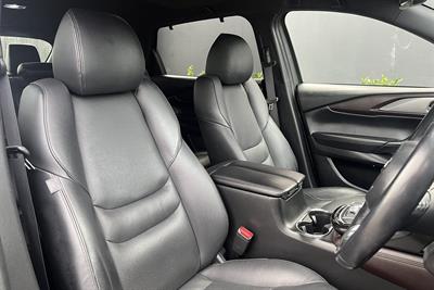 2017 Mazda Cx-9 - Thumbnail