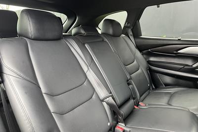 2017 Mazda Cx-9 - Thumbnail